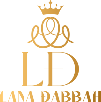 Lana Dabbah home logo